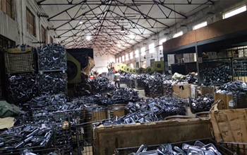 沖壓產(chǎn)線自動(dòng)化與人工作業(yè)相比較能帶來哪些方面的優(yōu)勢(shì)？